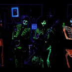 NEW ORLEAN'S SOUND: Bon Bon Vivant is bringing their unique blend of Indie and Jazz