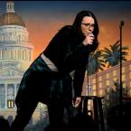 LOCAL COMEDY: Drea Meyer is bringing  comedy night to the southside