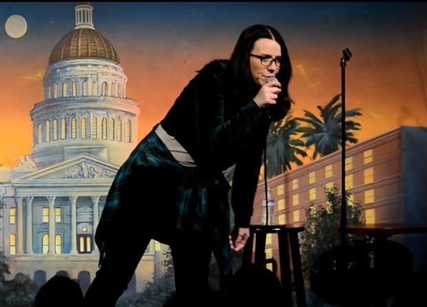 LOCAL COMEDY: Drea Meyer is bringing  comedy night to the southside