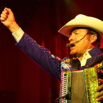TRUE SAN JOSE LEGEND: Los Tigres Del Norte has called San Jose home for over 30 years.