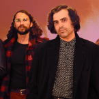 AMBROSIA: Enjambre's future-retro music hits San Jose. Photo Credit: Eric Buccan