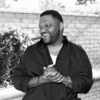 MAD TV LEGEND: Aries Spears is bringing the laughs to The Improv.
