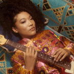 SHE IS HOLLYWOOD: Bing Studio better prepare for the psychedelic funk  Judith Hill is bringing.