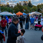 SAN JOSE TRADITION: Culture Night Market will feature the music of Philthy Dronez.