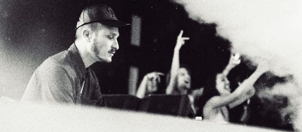 AUTOBOT: Now the sole player in Flosstradamus, Curt Cameruci is ready for a remix.