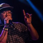 RARE PLEASURE: MNDSGN's blend of music will have you coming back for more.