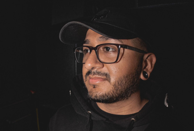 BASS DRUM: FOOLiE is bringing the hustle to LVL44.