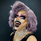 BINGO! Jackie Layshun hosts Drag Queen Bingo at S27 Alehouse