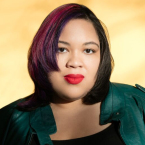 STORY ROAD: Danielle Valor Evans weaves danger, mystery and grief into emotional stories about women of color. Photo Credit: Beowulf Sheehan.