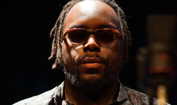 SOUL SIGN: Marquis Hill is communicating the zodiacs through music.