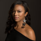 UNBROKEN: Tiffany Austin is bringing her solo spirit to San Jose. Photo Credit: Bill Reitzel