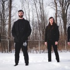 PATH OF WRATH: mosh with Wolf King at The X Bar.