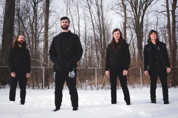 PATH OF WRATH: mosh with Wolf King at The X Bar.