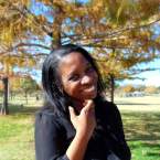 POETRY SLAM: Featured poet Alex Tha Great is bringing her work to this online event. Photo Credit: Kat Mac Photo and Design