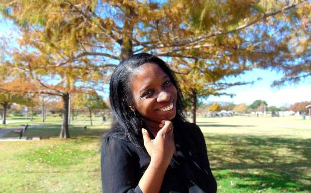 POETRY SLAM: Featured poet Alex Tha Great is bringing her work to this online event. Photo Credit: Kat Mac Photo and Design