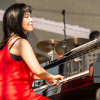 SOUL QUEST: Keiko Matsui
has hits from around the world.