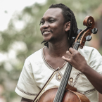 TAKE FIVE: Abel Selaoceo will make you rethink whats possible with the Cello.