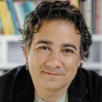 TRUE FICTION Author Lee Kravetz puts his journalistic eye to work in his first novel, ‘The Last Confessions of Sylvia P.’ Photo Credit: ComePlum Photo