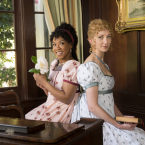 JANE AUSTIN CLASSIC: The early 19th century classic comes to the stage. Photo Credit: Kevin Berne