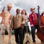 BOLLYWOOD BLUES: Poor House Bistro throws a birthday bash for this singer.