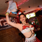 ENTER THE TENT: Explore the tantalizing shows of the Circus of Sin.