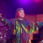 CALLIN' OUT: Lyrics Born is keeping it all funky for San Jose.