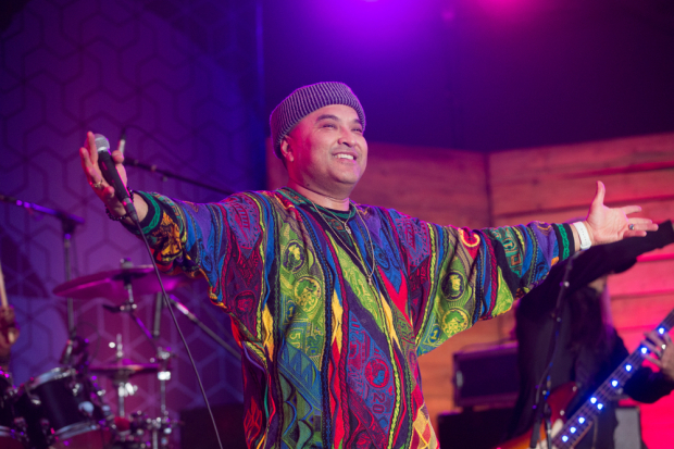 CALLIN' OUT: Lyrics Born is keeping it all funky for San Jose.